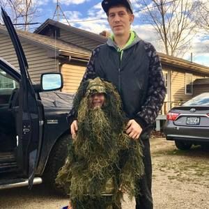 Meet your Posher, Kenny